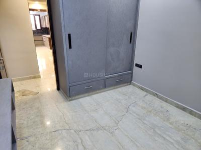 Bedroom Image of 1527 Sq.ft 2 BHK Independent House for rent in Model Town Panipat for Rs. 17000