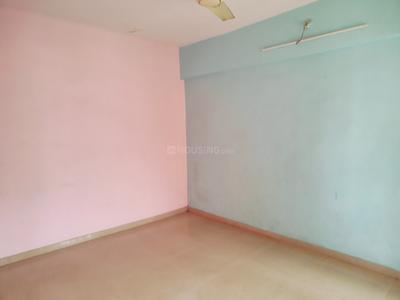 Bedroom Image of 915 Sq.ft 2 BHK Apartment / Flat for rent in Dombivli West Thane for Rs. 19000