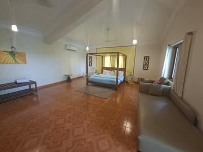 Hall Image of 4843 Sq.ft 4 BHK Independent House for sale in Salvador Do Mundo Goa for Rs. 100000000