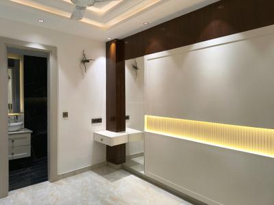 Bedroom Image of 1350 Sq.ft 3 BHK Builder Floor for sale in Vaishali Ghaziabad for Rs. 18400238