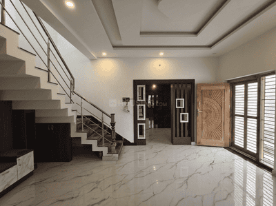 Hall Image of 1560 Sq.ft 3 BHK Independent House for sale in Saravanampatty Coimbatore for Rs. 8000000