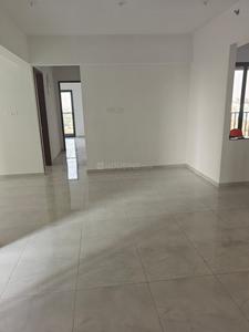 Hall Image of 2150 Sq.ft 4 BHK Apartment / Flat for sale in Mantra Mirari Phase 2, Mundhwa Pune for Rs. 27000000