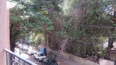 Image of 1150 Sq.ft 2 BHK Apartment / Flat for rent in Banaswadi, Bengaluru for Rs. 32000