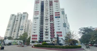 3 BHK Flat