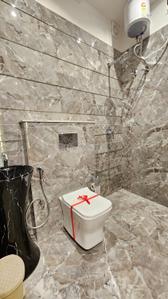 Bathroom Image of 2000 Sq.ft 3 BHK Independent House for sale in Nalanda Solitaire Park, Nipania Indore for Rs. 16500000