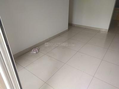 Bedroom Image of 1050 Sq.ft 2 BHK Apartment / Flat for rent in Paranjape Yuthika, Baner Pune for Rs. 36000