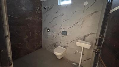Bathroom Image of 2400 Sq.ft 4 BHK Apartment / Flat for sale in Khandagiri Bhubaneswar for Rs. 16000000