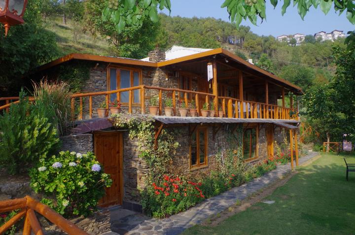 Auramah Valley Shimla Main Image 1