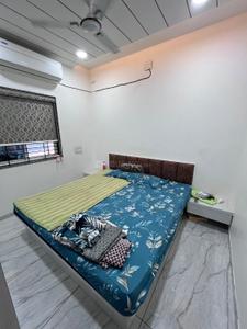 Bedroom Image of 1000 Sq.ft 2 BHK Independent House for sale in Gotri Vadodara for Rs. 7800000