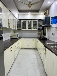 Kitchen Image of 2448 Sq.ft 4 BHK Builder Floor for sale in Premium Builder Floors, Rajouri Garden New Delhi for Rs. 45000000