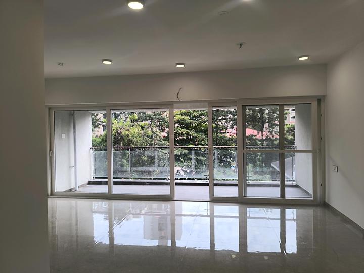 Goel Ganga Arcadia C Building Main Image 1