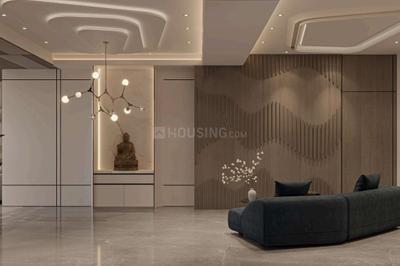 Bedroom Image of 18000 Sq.ft 9 BHK Villa for sale in Palam Vihar Gurgaon for Rs. 600000000