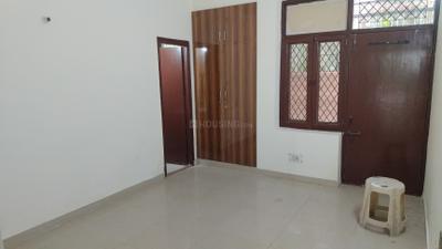3 BHK Independent Builder Floor