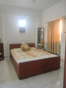 Bedroom Image of 1050 Sq.ft 2 BHK Apartment / Flat for sale in Belapur CBD Navi Mumbai for Rs. 16500000