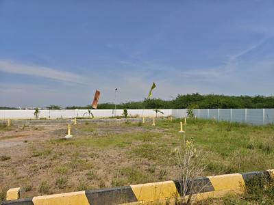 Image of 800 Sq.ft Residential Plot / Land for sale in Tambaram, Chennai for Rs. 3720000