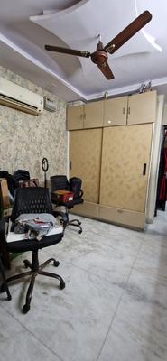 3 BHK Independent Builder Floor