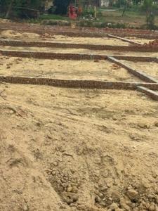 Image of 1500 Sq.ft Residential Plot / Land for sale in Harhua, Varanasi for Rs. 3800000