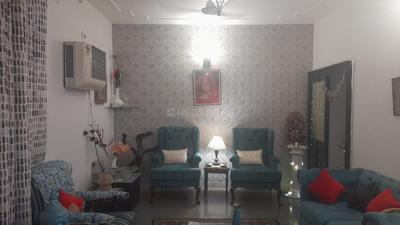 Hall Image of 1850 Sq.ft 3 BHK Apartment / Flat for sale in Sector 20 Panchkula for Rs. 22500000