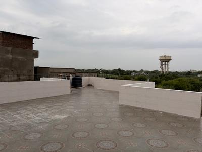 Balcony Image of 3250 Sq.ft 4 BHK Independent House for rent in Neelkanth Enclave, Jaisinghpura Jaipur for Rs. 35000