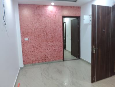 Hall Image of 1400 Sq.ft 3 BHK Builder Floor for rent in Preet Vihar New Delhi for Rs. 35000