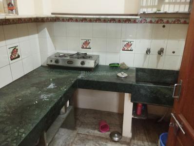 Kitchen Image of 1963 Sq.ft 2 BHK Independent House for rent in Tonk Phatak Jaipur for Rs. 14000