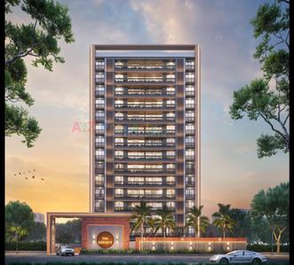 Image of 2318 Sq.ft 3 BHK Apartment / Flat for sale in Jahangirabad, Surat for Rs. 8200000