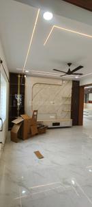 Hall Image of 1850 Sq.ft 3 BHK Villa for rent in Manikonda Hyderabad for Rs. 46000