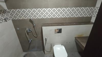 Image of 2700 Sq.ft 3 BHK Apartment / Flat for rent in Richards Town, Bengaluru for Rs. 150000