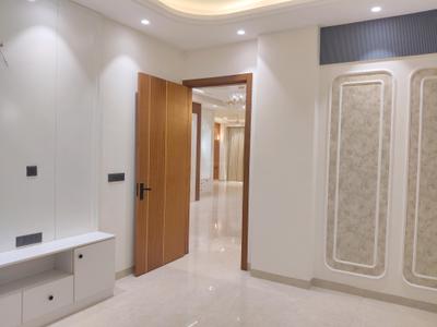 Bedroom Image of 2400 Sq.ft 3 BHK Apartment / Flat for rent in Kanchanjanga Tower, Sector 56 Gurgaon for Rs. 45000