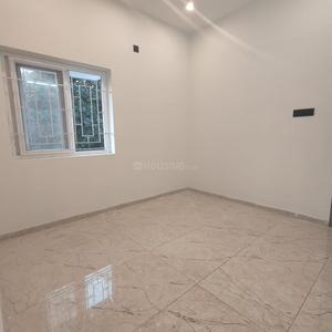Bedroom Image of 2200 Sq.ft 3 BHK Apartment / Flat for rent in T Nagar Chennai for Rs. 90000