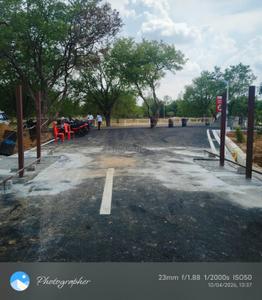 Image of 600 Sq.ft Residential Plot / Land for sale in Karumandapam, Tiruchirappalli for Rs. 810000