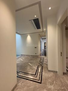 Hall Image of 4500 Sq.ft 4 BHK Builder Floor for sale in New Friends Colony New Delhi for Rs. 150000000