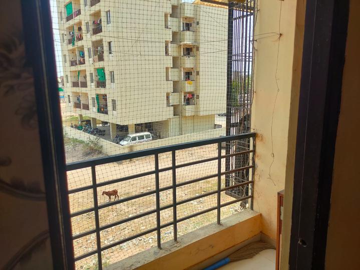 Rudhraksh Residency Main Image 1