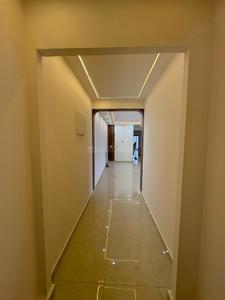 Image of 2000 Sq.ft 3.5 BHK Apartment / Flat for rent in Rishita Mulberry Heights, Sushant Golf City, Lucknow for Rs. 40000