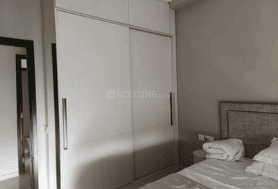 Image of 1200 Sq.ft 3 BHK Apartment / Flat for rent in Piramal Aranya, Byculla, Mumbai for Rs. 200000