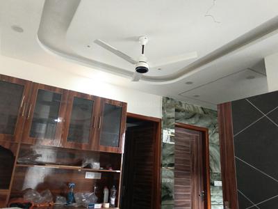 2 BHK Independent Builder Floor