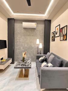 1 BHK Independent House