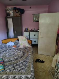 Bedroom Image of 525 Sq.ft 1 BHK Apartment / Flat for sale in Vasai West Vasai for Rs. 3500000