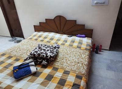 Bedroom Image of 2480 Sq.ft 4 BHK Apartment / Flat for sale in Bodakdev Ahmedabad for Rs. 19000000