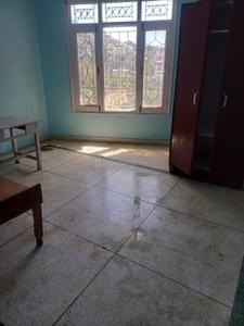 Hall Image of 550 Sq.ft 1 BHK Builder Floor for rent in Khalini Shimla for Rs. 10000