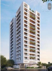 Image of 2609 Sq.ft 4 BHK Apartment / Flat for sale in Erandwane, Pune for Rs. 58000000