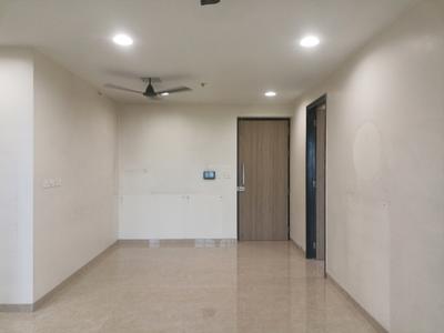 Living Room Image of 750 Sq.ft 2 BHK Apartment / Flat for sale in Ghatkopar East Mumbai for Rs. 25000000