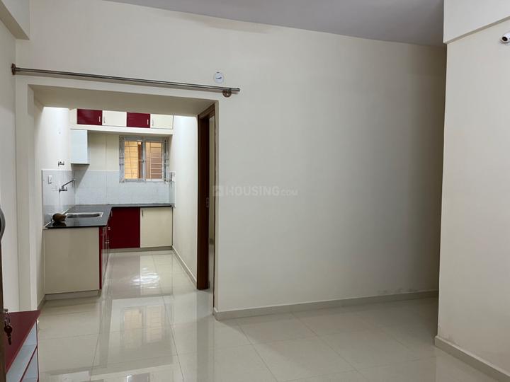 1 BHK Independent Floor for rent in Whitefield, Bangalore 650 Sqft