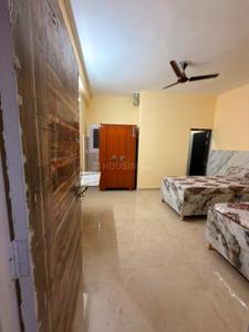 Hall Image of SKY HOME PG PREMIUM CO-LIVING in Sector 135, Noida