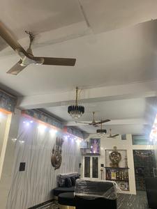 6 BHK Independent House