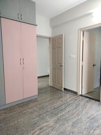 Sector 2, HSR Layout Bedroom 1
