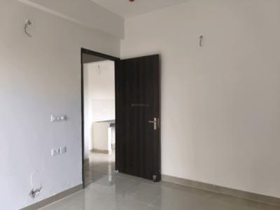 Bedroom Image of 1050 Sq.ft 2 BHK Apartment / Flat for sale in Shri Radha Aqua Garden, Noida Extension Greater Noida for Rs. 8715000