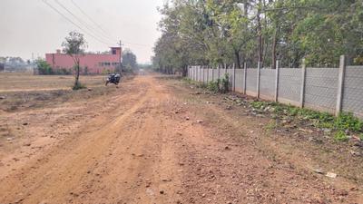 Image of 2400 Sq.ft Residential Plot / Land for sale in Maraimalai Nagar, Chennai for Rs. 6239000