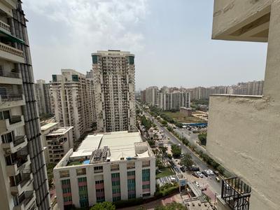 Image of 1600 Sq.ft 3.5 BHK Apartment / Flat for sale in Nimbus The Hyde Park, Sector 78, Noida for Rs. 23000000