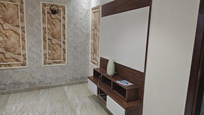 Living Room Image of 1400 Sq.ft 3 BHK Independent House for sale in Kharar Mohali for Rs. 10400000